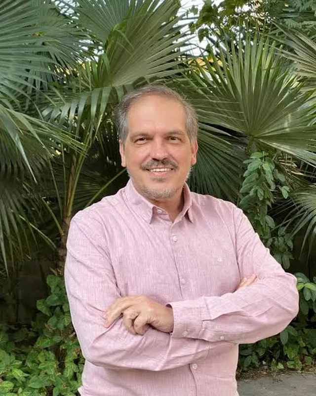 Arnaldo Lorençato