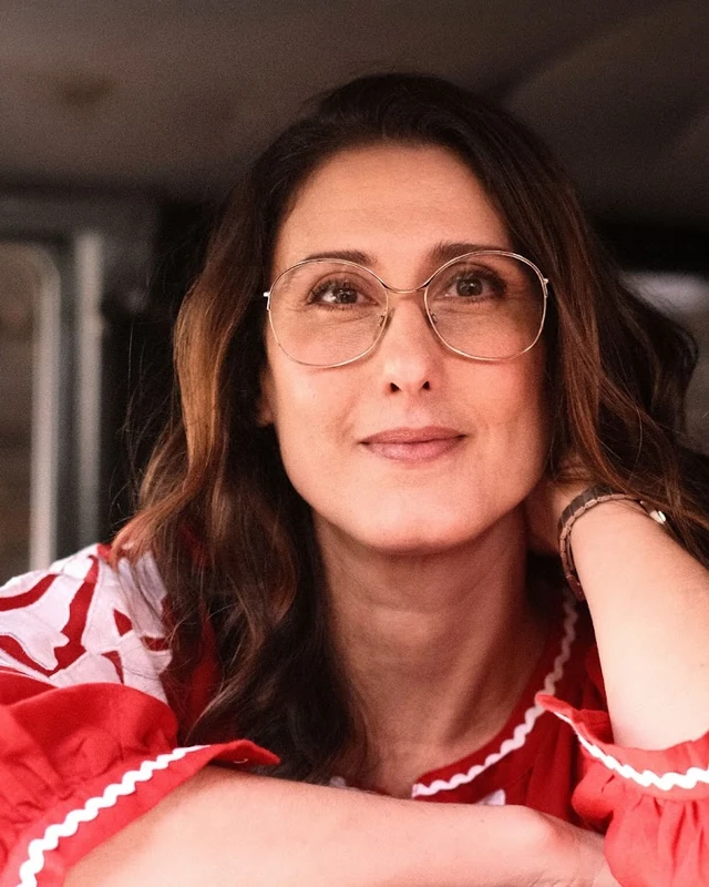 Paola Carosella
