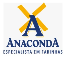 Anaconda Especialista em Farinhas