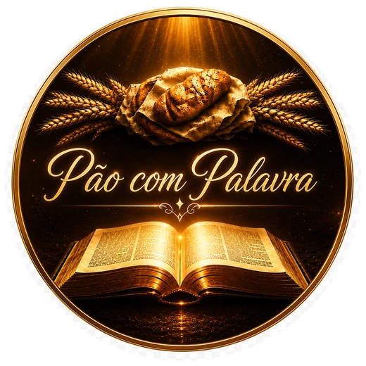 Pão com Palavra