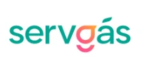 Servgás